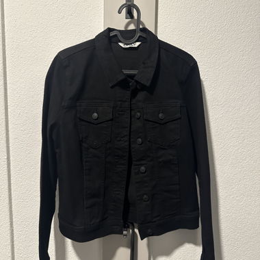 Veste en jean