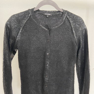 Denny Rose wool cardigan