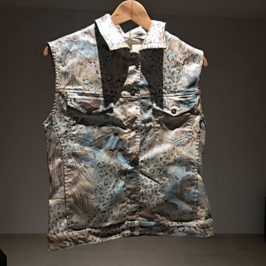 Gilet Dismero Senza Maniche