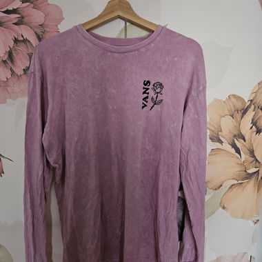 Vans Longsleeve