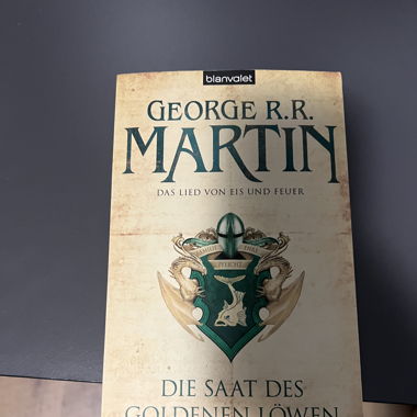 Taschenbuch