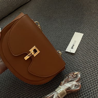 Ungebrauchte Tasche