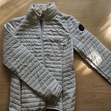 Napapijri Daunenjacke S