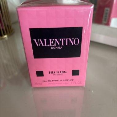 Parfum Femme Valentino