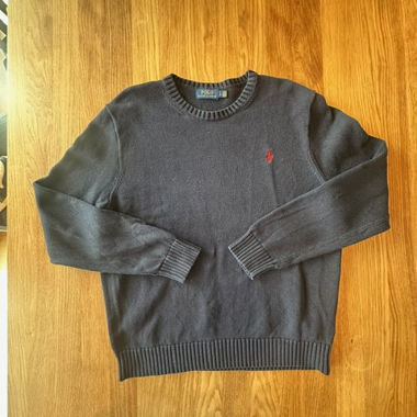Polo Ralph Lauren Vintage Sweatshirt