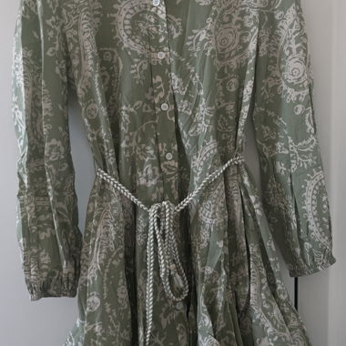 Kleid