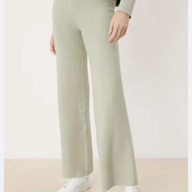 S.Oliver straight leg Hose
