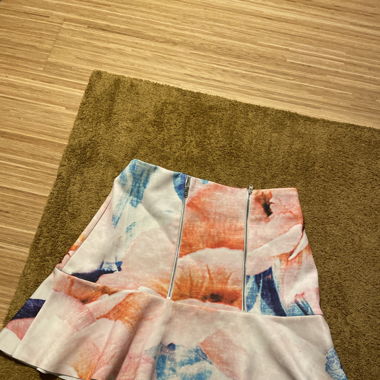 Skirt Zara_S