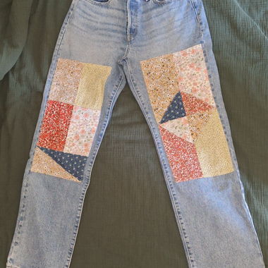 Jeans Levi's 501 W27 L32