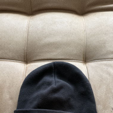 Coole Mütze - Calvin Klein