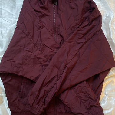 Adidas Windbreaker y2k