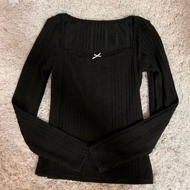 cute top