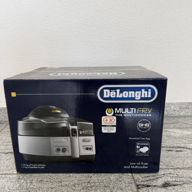 DeLonghi Multifry