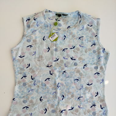 Oilily Designer top Shirt gr. L 38 / 40