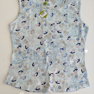 Oilily Designer top Shirt gr. L 38 / 40