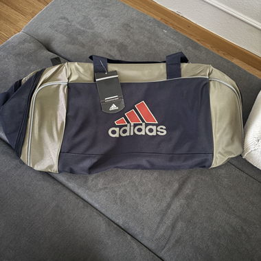 Valigia Adidas 