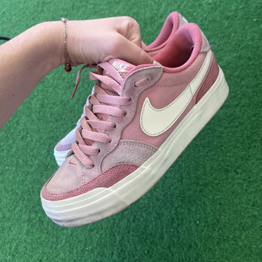 NIKE zoom pogo plus sneakers