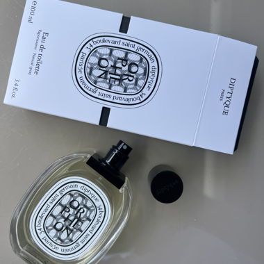 Diptyque Orphéon Eau de Toilette 100 ml
