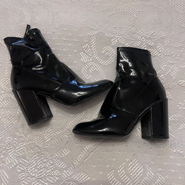 Steve Madden Stiefeletten