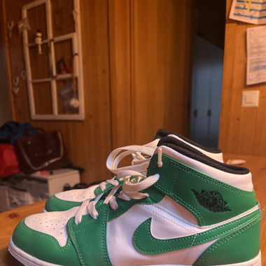 Nike Jordan 1