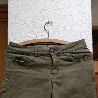 Short