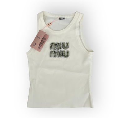 Miu Miu Top