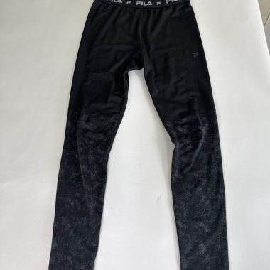 Leggings da training Fila