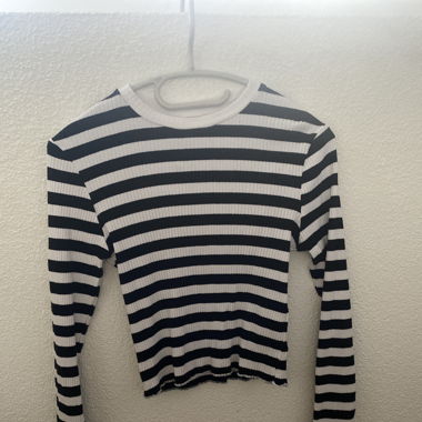 Maglione sottile