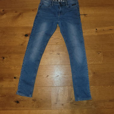 Denim jog blu di C&A