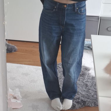 Baggy Jeans