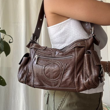 Purificacion Garcia Vintage Tasche