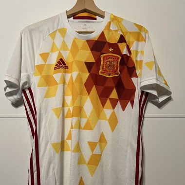 Nationalmannschaft Spanien T-Shirt