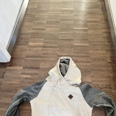 Hoody von Burton