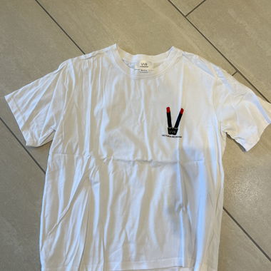 Victoria Beckham T-shirt L