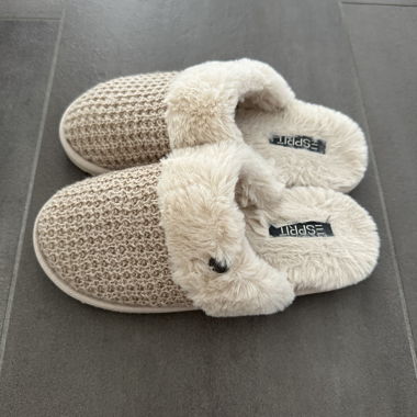 Chaussons ESPRIT