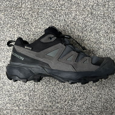 Scarpe da trekking Salomon Gr. 39 1/3