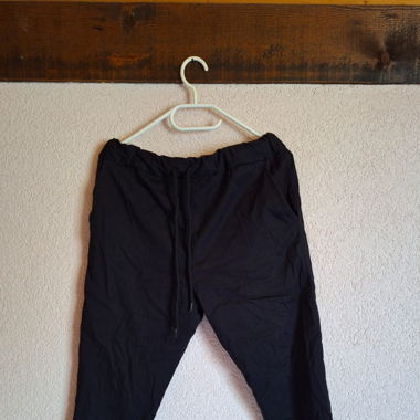 Pantalon noir