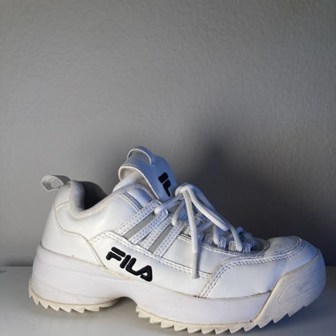 Fila Sneakers 