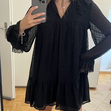 chices Kleid von Zara