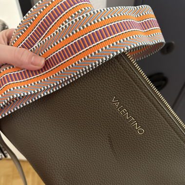 Valentino Tasche
