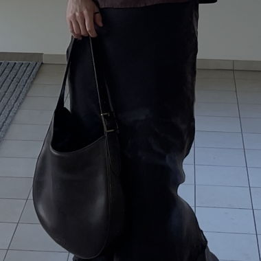 Jupe longue ZARA