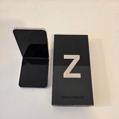 Samsung Galaxy Z Flip3 5G