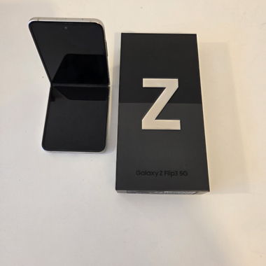 Samsung Galaxy Z Flip3 5G