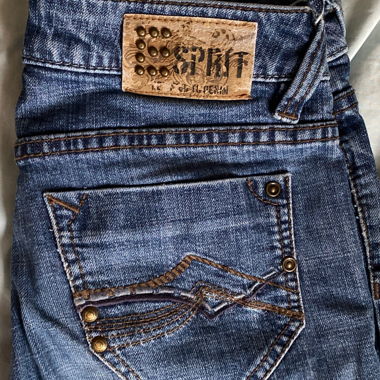 Vintage Esprit Jeans