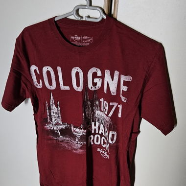 Hard Rock Cafe T-Shirt