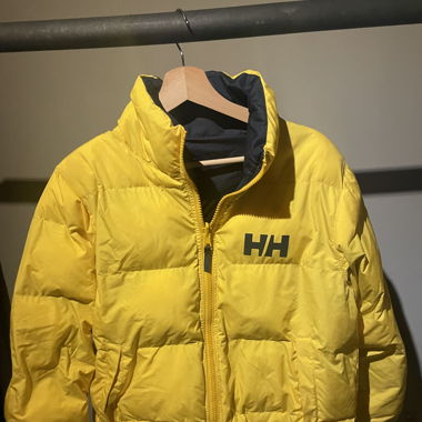 helly hansen jacke