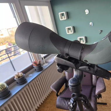 Swarovski Spektiv BTX Okular 