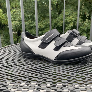 Swiss-made Shoes