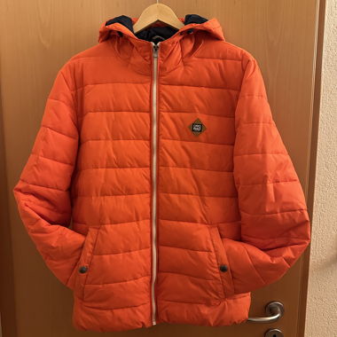 Piumino Jack Jones