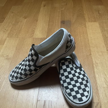 Vans - Schuhe